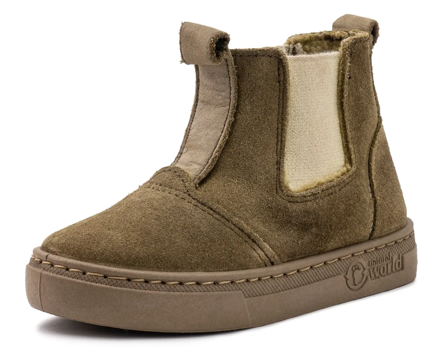Ada Suede